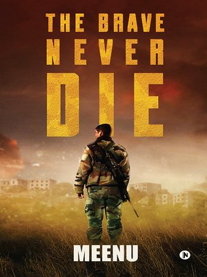 cover image of The Brave Never Die
